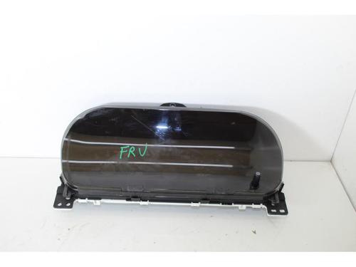 Cockpit HONDA FR-V (BE) 2.2 i CTDi (BE5) (140 hp) 15145895