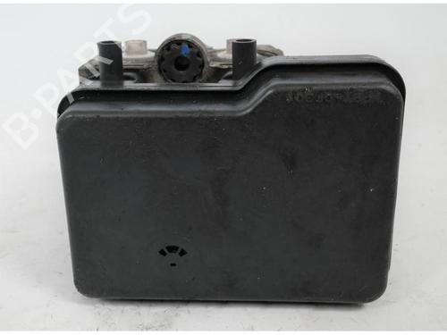 ABS pump DAIHATSU TERIOS (J2_, F7__) 1.5 4x4 | BP15148448M43
