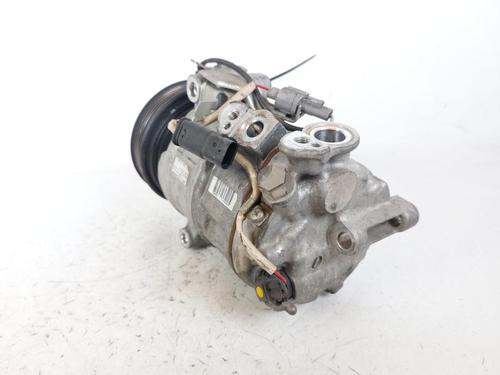 AC compressor MERCEDES-BENZ A-CLASS (W176) A 200 CDI / d (176.008) | BP21083295M34 