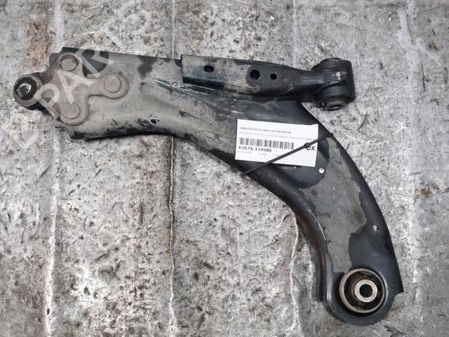 Used Right front suspension arm FIAT DOBLO Box Body/MPV (510_, 511_) BlueHDi 100 (102 hp) 21168083