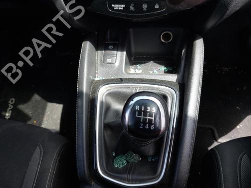 Steering column stalk NISSAN QASHQAI II (J11, J11_) 1.5 dCi | BP15176448I23 