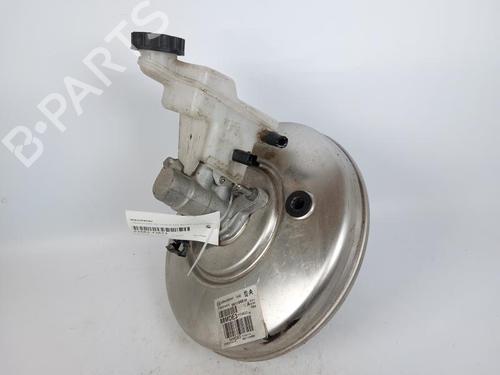 Used Servo brake CITROËN BERLINGO Box Body/MPV (K9) 1.6 BlueHDi 100 (99 hp) 15171438