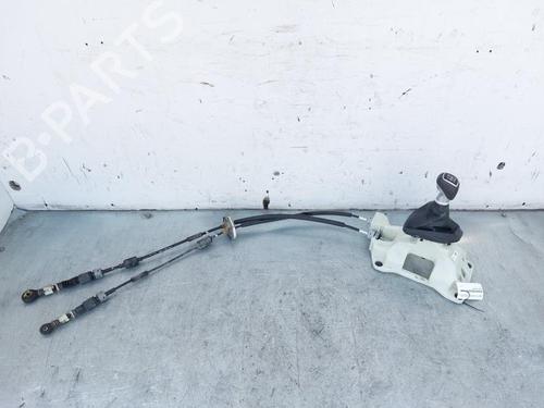 Used Gear lever HYUNDAI TUCSON (TL, TLE) 1.6 CRDi (116 hp) 15156142