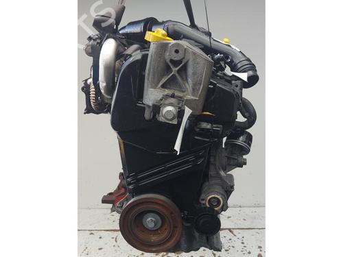 Engine RENAULT MODUS / GRAND MODUS (F/JP0_) 1.5 dCi (FP0F, JP0F) | BP29523029M1 