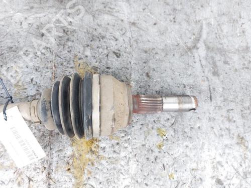 Left front driveshaft FIAT DUCATO Van (250_) 120 Multijet 2,3 D | BP25752673M38 - Image 3