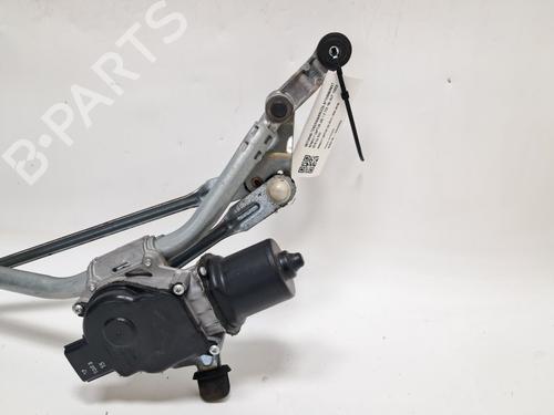 Front wiper motor RENAULT CAPTUR I (J5_, H5_) 1.2 TCe 120 | BP40288323M29 - Image 3