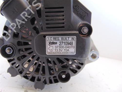 Alternator KIA PICANTO III (JA) 1.0 LPG | BP15142437M7 - Image 5