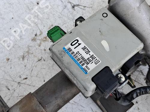 Steering column OPEL AGILA A (H00) 1.2 16V (F68) | BP33198304M21  - Image 5