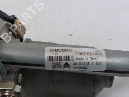 Front wiper motor OPEL CROSSLAND X / CROSSLAND (P17, P2QO) 1.5 Turbo D (75) | BP17804194M29 