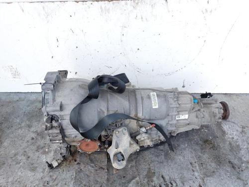 Gearbox AUDI A6 C6 (4F2) 3.0 TDI quattro | BP33195058M3  - Image 5