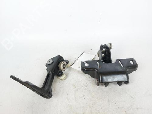 Hinge/Door check strap MERCEDES-BENZ SPRINTER 5-t Van (B907) 511 CDI (907.653, 907.655, 907.657) | BP15174812C146 