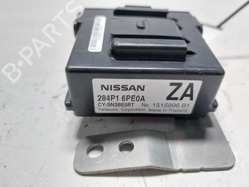 Engine control unit (ECU) NISSAN JUKE (F16_) 1.6 Hybrid | BP30802673M57 