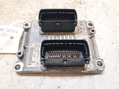 Used Engine control unit (ECU) Engine control unit (ECU) LANCIA YPSILON (843_) 1.2 (843.AXB1A) (80 hp) 35942838 35942838