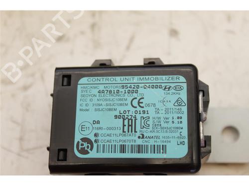 Other KIA PICANTO III (JA) 1.0 LPG | BP24606191O1  - Image 5
