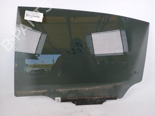 Used Left rear window motor Left rear window motor 37507952 37507952