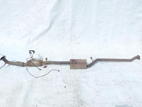 Used Particulate filter Particulate filter 25888503 25888503