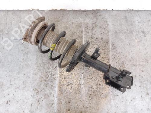Used Right front shock absorber RENAULT LAGUNA III Grandtour (KT0/1) 2.0 dCi (KT01, KT08, KT09, KT0K, KT12, KT1D, KT1W) (150 hp) 17472461