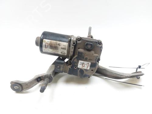 Used Front wiper motor OPEL ZAFIRA TOURER C (P12) 1.6 CNG (75) (150 hp) 24540558