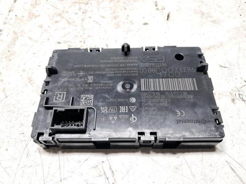 Used Engine control unit (ECU) Engine control unit (ECU) 33192969 33192969
