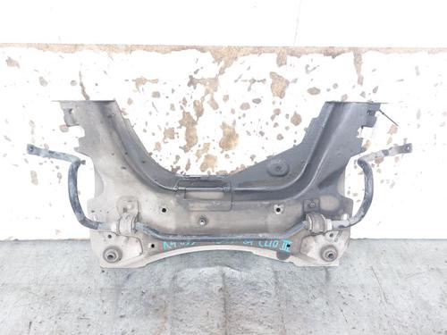 Used Subframe RENAULT CLIO III (BR0/1, CR0/1) 1.2 16V Hi-Flex (BR1U, CR1U) (75 hp) 29854435