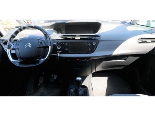 Electronic module CITROËN C4 Picasso II 1.2 THP 130 | BP15159650M83 