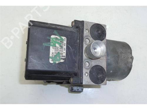 Used ABS pump ALFA ROMEO 147 (937_) 1.6 16V T.SPARK (937.AXA1A, 937.AXB1A, 937.BXB1A) (120 hp) 15139375