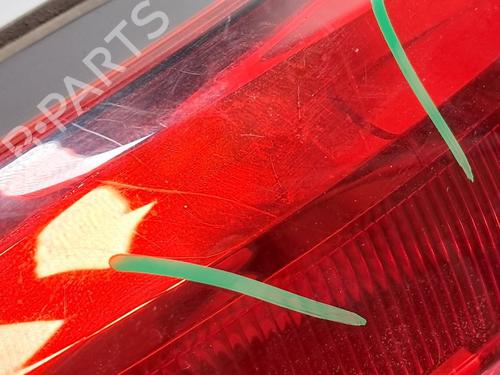 Right taillight CITROËN C4 Picasso II 1.6 HDi / BlueHDi 115 | BP35782127C35 - Image 3