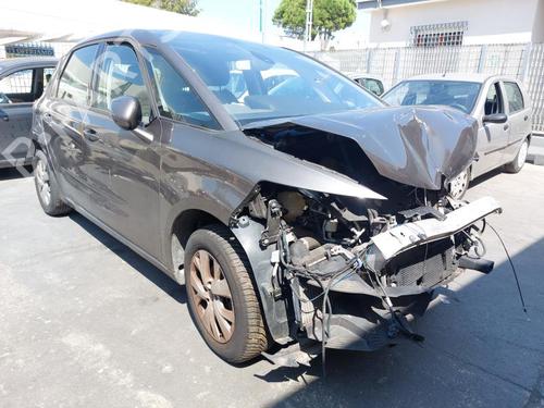 Left rear window motor CITROËN C4 Picasso II 1.6 BlueHDi 120 | BP28349787E23