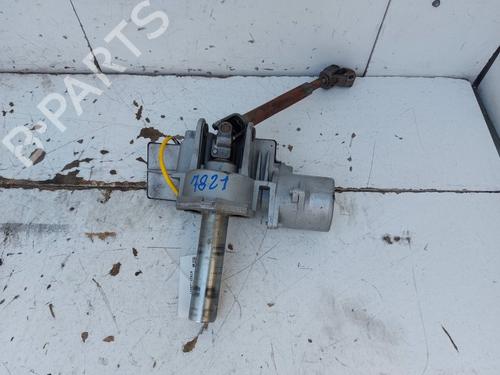 Rattakselaggregat Rattakselaggregat FIAT GRANDE PUNTO (199_) 1.2 (65 hp) 36771662 36771662