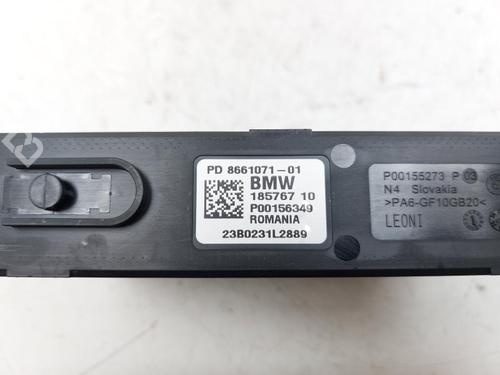 Electronic module MINI MINI (F56) Cooper | BP24856440M83 - Image 4