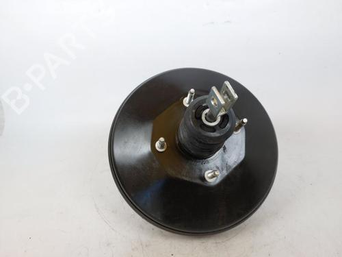Used Servo brake FORD FIESTA VI (CB1, CCN) 1.25 (82 hp) 17206438