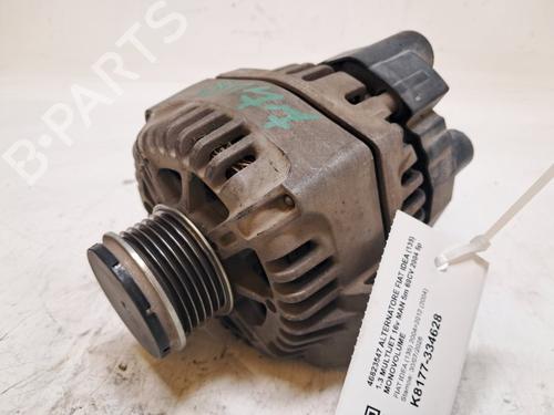 Alternator FIAT IDEA (350_) 1.3 D Multijet | BP38036187M7 - Image 2