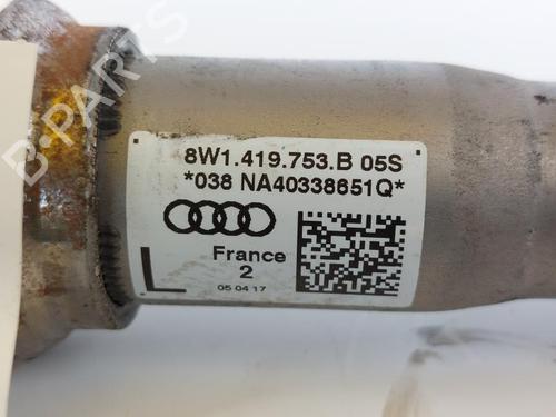 Steering column universal joint AUDI A5 (F53, F5P) 2.0 TDI | BP23880663M114 - Image 3