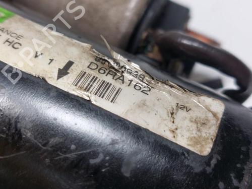 Starter OPEL AGILA A (H00) 1.2 16V (F68) | BP33196794M8  - Image 5