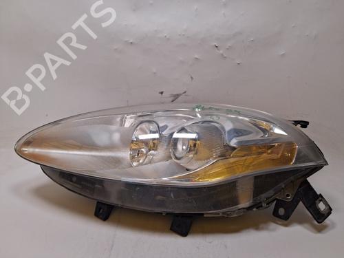 Lyskaster venstre Lyskaster venstre 38794669 38794669