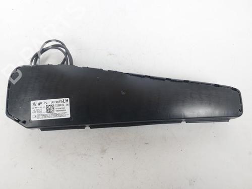 Used Left seat airbag BMW 3 Touring (F31) 320 d xDrive (190 hp) 21677904
