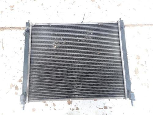 Water radiator NISSAN JUKE (F15) 1.5 dCi | BP29383674M31 