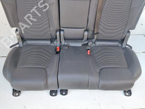 Seats set MERCEDES-BENZ GLB (X247) GLB 180 d (247.610) | BP40215744C78 - Image 9