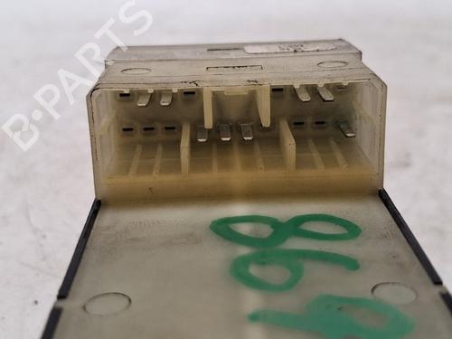 Left front window switch OPEL AGILA B (H08) 1.2 (F68) | BP39552877I27 - Image 4