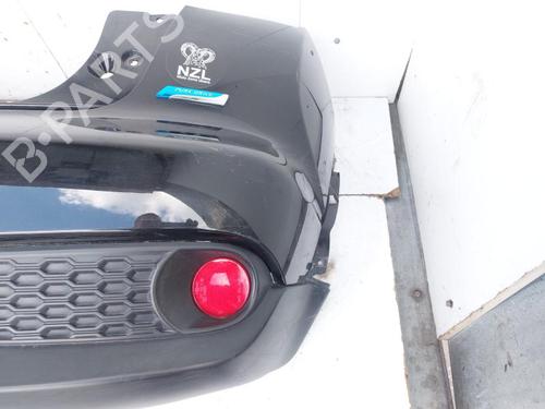 Rear bumper NISSAN JUKE (F15) 1.5 dCi | BP29390646C8 