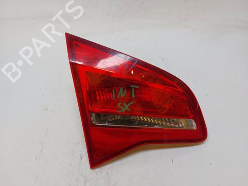Used Left taillight Left taillight OPEL MERIVA B MPV (S10) 1.3 CDTI (75) (95 hp) 36292433 36292433
