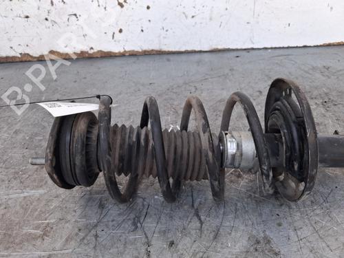 Left front shock absorber MAZDA CX-5 (KE, GH) 2.2 D (KE2FW) | BP38011843M16 - Image 4