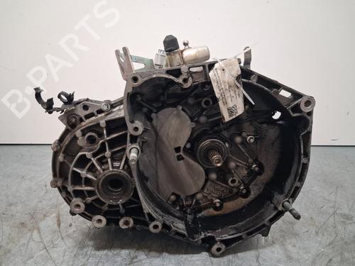 Used Gearbox Gearbox FIAT DOBLO Cargo (263_) 1.6 D Multijet (263WXD1B, 263WXR1B, 263WXX1B, 263ZXD1B,... (105 hp) 39908118 39908118