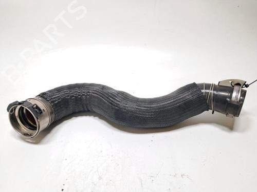 Rør PEUGEOT 3008 II SUV (MC_, MR_, MJ_, M4_) Hybrid4 (M45GBU) (299 hp) 33196000