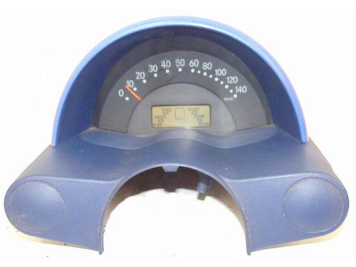 Used Instrument cluster SMART CITY-COUPE (450) 0.8 CDI (S1CLC1, 450.300, 450.301, 450.302, 450.303,... (41 hp) 15140402