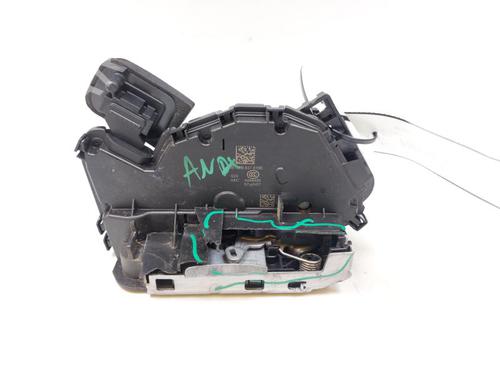 Høyre foran lås SKODA OCTAVIA IV Combi (NX5, PV5) 2.0 TDi (116 hp) 27442477