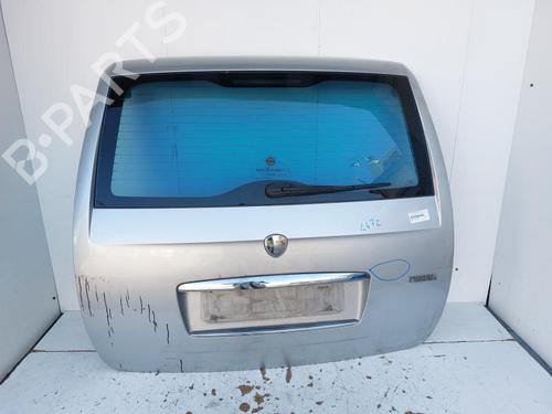 Used Tailgate LANCIA PHEDRA (179_) 2.0 (179AXA11, 179AXA1A) (136 hp) 28312178