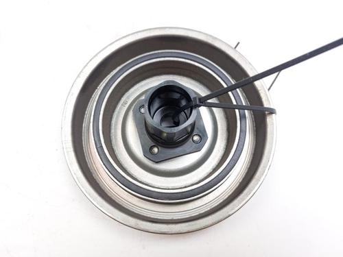 Pulley FIAT TIPO Hatchback (356_, 357_) 1.3 D (356HXH1A) | BP26593028M122 - Image 2