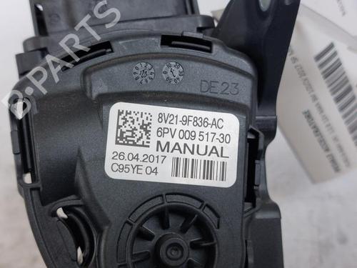 Pedal FORD B-MAX (JK) 1.0 EcoBoost | BP15173062I4 - Image 3