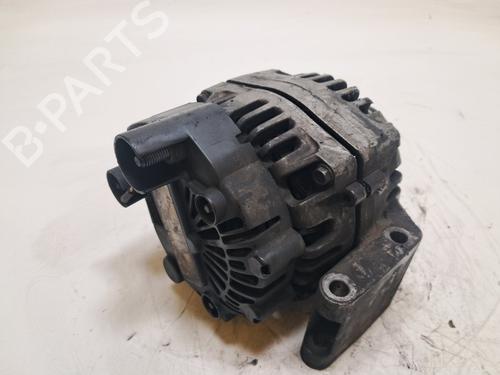 Alternator LANCIA YPSILON (843_) 1.2 (843.AXL1A) | BP39021027M7 - Image 3